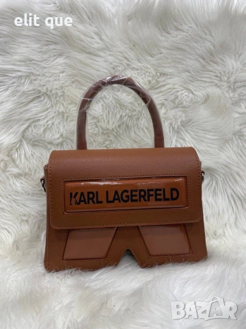 чанти karl lefenfeld , снимка 13 - Чанти - 55119488