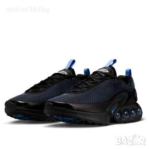 Nike - Air Max Dn №39 Оригинал Код 729, снимка 5 - Маратонки - 54649063