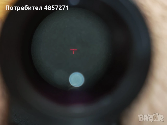 Ruger AR 556 5x56 NATO (223rem.) , снимка 7 - Ловно оръжие - 54912455