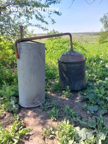 казани казан за ракия , снимка 3 - Други стоки за дома - 54371500