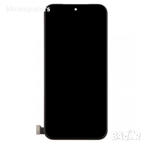 Оригинален LCD Дисплей и Тъч Скрийн за OnePlus Nord CE6