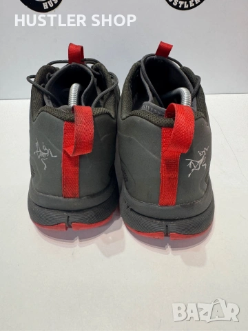 Туристически обувки ARC'TERYX. Номер 44, снимка 6 - Маратонки - 55225856