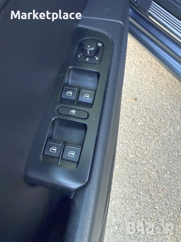 Skoda Superb Combi 4x4 ГАРАЖНА, снимка 10 - Автомобили и джипове - 54179476
