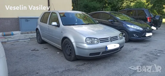 Golf 4, 1.9 TDI, 110 hp (170hp), 1999 г. , снимка 3 - Автомобили и джипове - 55381537