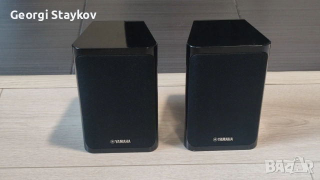 Yamaha ns b40 - чифт съраунд тонколони 