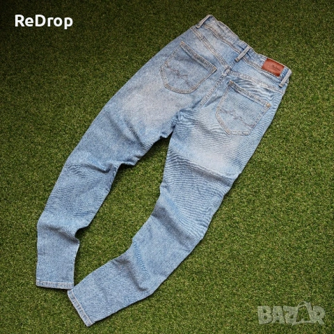 Дамски дънки MISS SIXTY, WRANGLER, NAPAPIRJI, снимка 7 - Дънки - 54023819