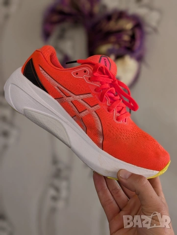 маратонки ASICS Gel-Kayano 30 номер 42 ,5 , снимка 16 - Маратонки - 54961991