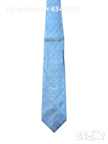 Вратовръзки 100% коприна НОВИ, снимка 8 - Костюми - 54742032