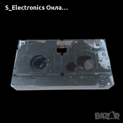 Panasonic касетен адаптер VHS-C, снимка 3 - Плейъри, домашно кино, прожектори - 55614593
