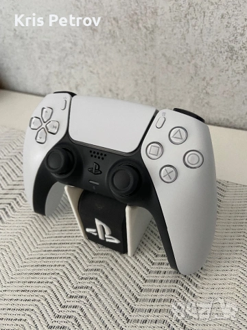 Конзола PS5 Disc Edition, снимка 6 - PlayStation конзоли - 54536581