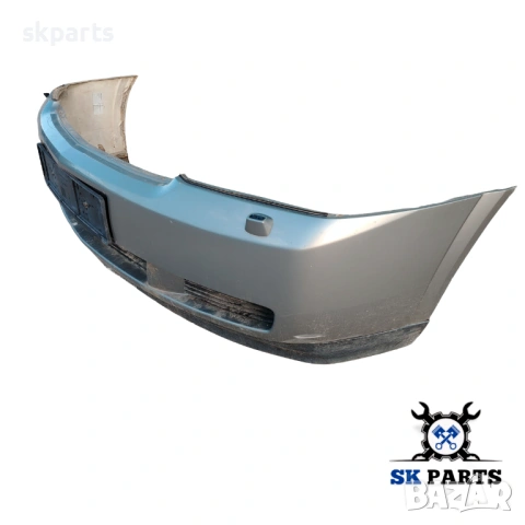 Предна броня за Opel Vectra C