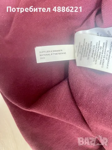 Тениска Polo Ralf Lauren , снимка 3 - Тениски - 55298164