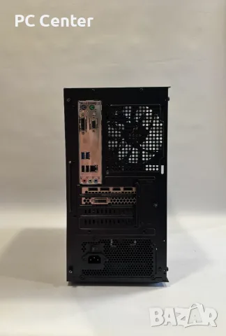 Геймърски компютър Intel Core i3 8100, GTX 1070 Ti 8GB, 16GB ram, снимка 7 - Геймърски - 55413148