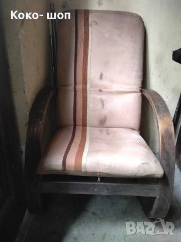 Кресла-Столве-Маси идр., снимка 16 - Матраци - 12419344