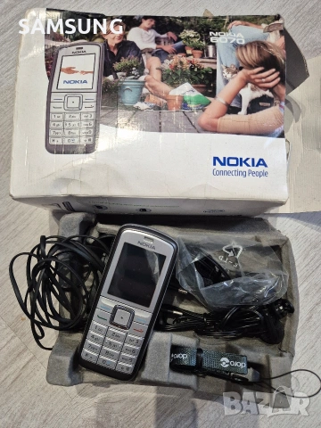 Nokia - 6070