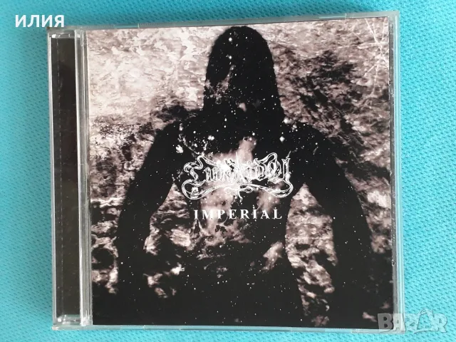 Doom Metal,Goth Rock,Death Metal,Black Metal,Folk Metal,Grindcore-CD, снимка 6 - CD дискове - 55493966