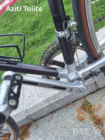 Peugeot PX-Vitus dural, снимка 6 - Велосипеди - 53909194