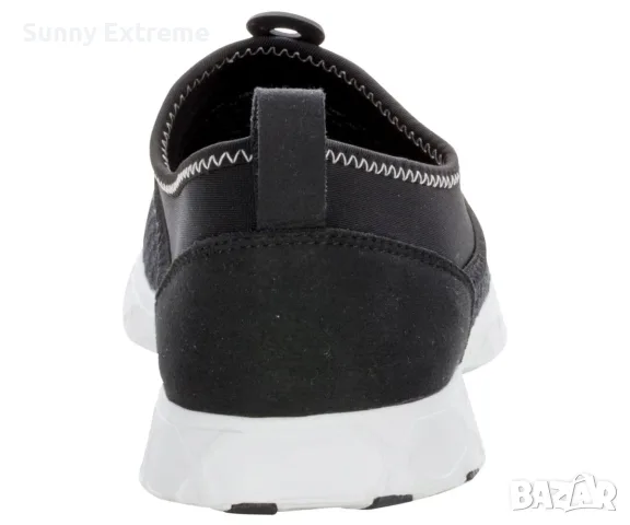 Плажни обувки подходящи и за яхта Fashy Mendoza Aqua Shoe, черни, снимка 4 - Други - 55581074