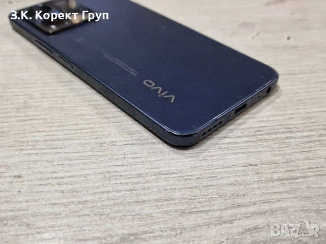 Смартфон vivo Y35, снимка 3 - Други - 54624347