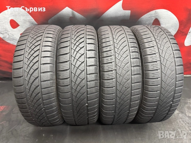 215 65 16, Всесезонни гуми, Platin RP100AllSeason, 4 броя, снимка 3 - Гуми и джанти - 54870949