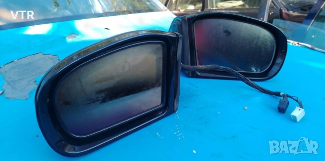 На части Мерцедес W211 280 CDI 2005г, снимка 11 - Автомобили и джипове - 54321007