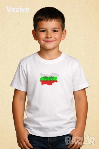 Карта България