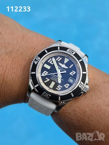 Breitling Superocean A17364