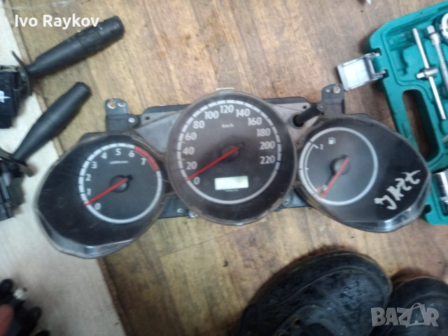Километражно табло Honda Jazz 1.2 , 78100-SAA-G300