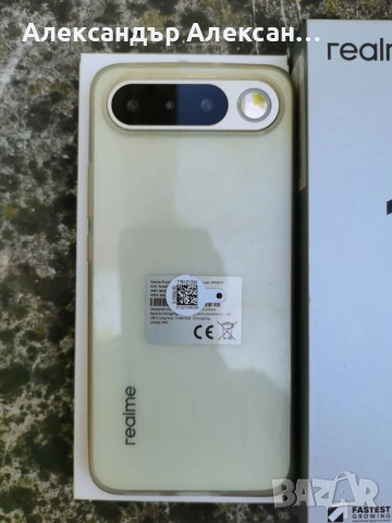 Realme 16 5G 256/8, снимка 15 - Други - 55158117