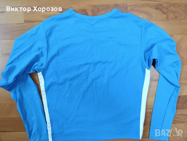 G-Star - спортна блузка, снимка 2 - Суичъри - 55495707