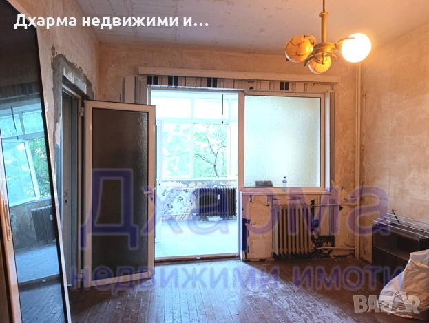 Продавам 2-стаен апартамент в топ център, снимка 3 - Апартаменти - 55036702