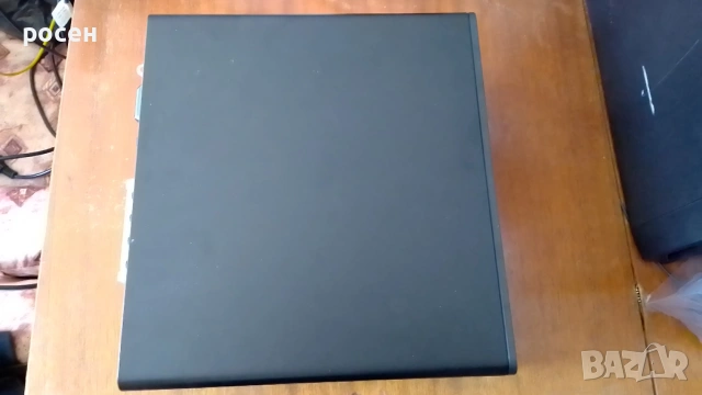 Hp Elitedesk 800 G3 sff без ram и hdd, снимка 7 - За дома - 54317523