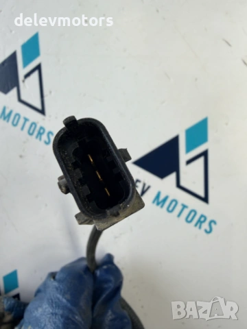 39180-2B080, 9024060019 датчик сензор колянов вал от Hyundai Kona 1.6 T-GDI, двигател G4FJ, 177 кс., снимка 3 - Части - 54679538