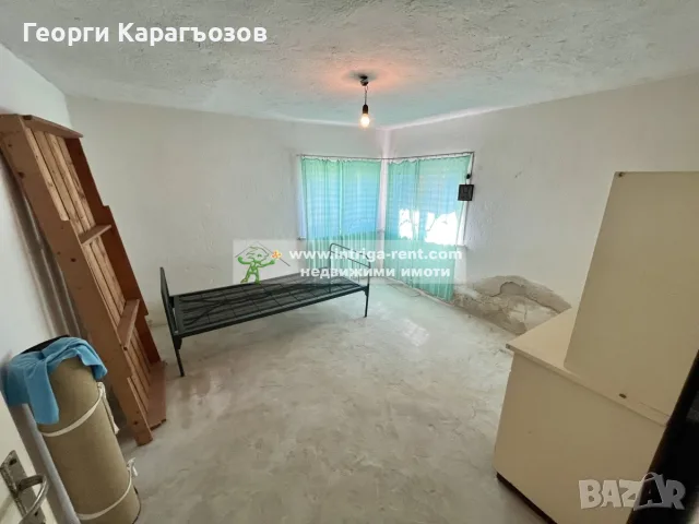 №4114 ЕКСКЛУЗИВНО! Къща с голям двор и стопански постройки за продажба в с. Динево, обл. Хасково., снимка 13 - Къщи - 55361015