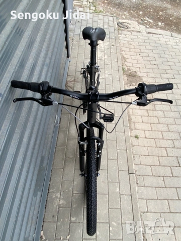 Чисто нов велосипед BYOX URBAN  , снимка 5 - Велосипеди - 54531973