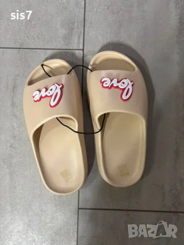 Дамски джапанки намалени само за 6.00€, снимка 12 - Джапанки - 55537558