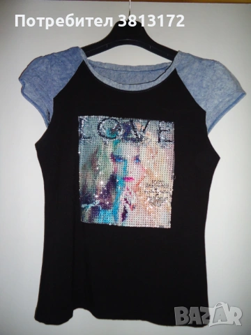 блузки, снимка 2 - Блузи с дълъг ръкав и пуловери - 43494266