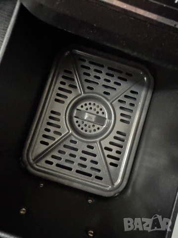 Еърфраер Ninja AF400EUCP, 2470 W, 9.5 л, 6 програми, снимка 3 - Фритюрници - 55162923