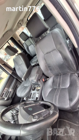Land Rover Discovery 3.0HSE 245кс на части, снимка 12 - Автомобили и джипове - 53965591