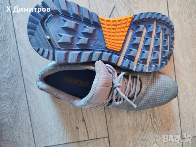 Продавам Маратонки , снимка 3 - Спортни обувки - 54345106