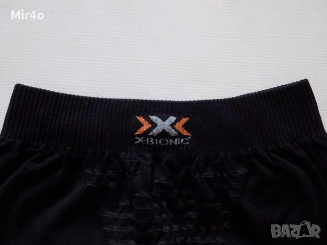 клин x-bionic долнище екип анцуг панталон туризъм планина спорт крос фитнес мъжки оригинален L, снимка 5 - Спортни дрехи, екипи - 41643618