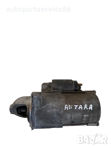 Стартер Motor за Vauxhall Antara 2.0 CDTi (2010)