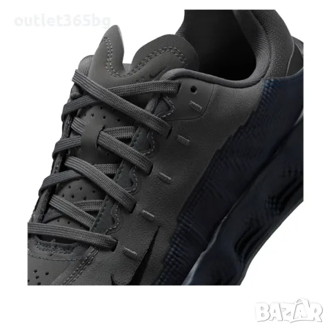Nike - Ava Rover 'Iron Gray Black' №40 Оригинал Код 497, снимка 6 - Маратонки - 55448110