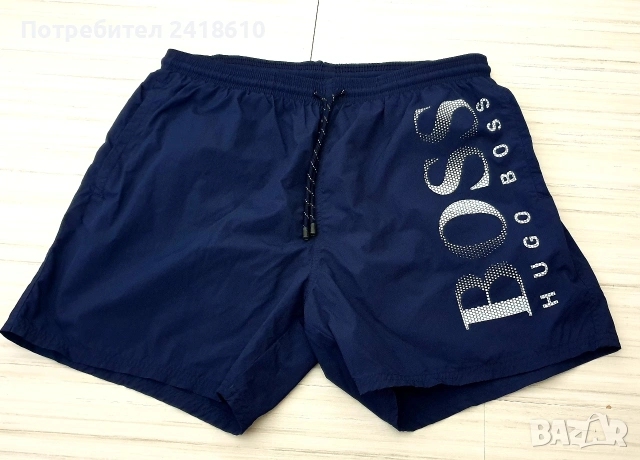 Hugo Boss  Swimwear Mens Size XL НОВО! ОРИГИНАЛ! Мъжки Бански!