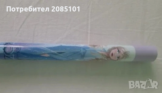 Детска дъска и шнорхел Frozen, снимка 5 - Други - 55123144