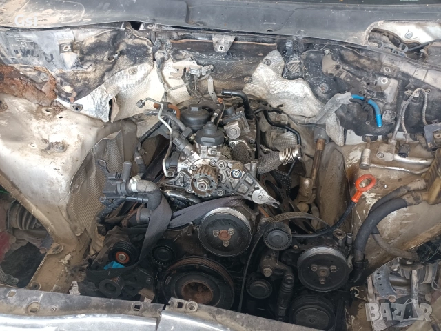 Порше кайен 3.0 дизел , снимка 12 - Автомобили и джипове - 55256603