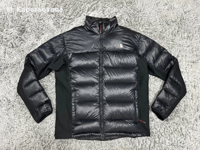 Мъжко яке The North Face Crimptastic Hybrid Jacket, Размер XL