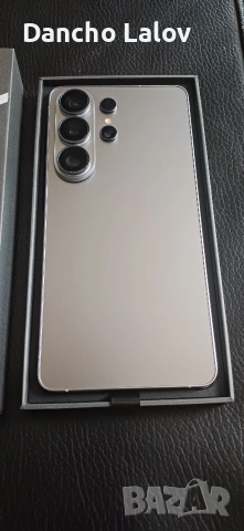 Samsung s 26 ultra 256 USA, снимка 3 - Samsung - 54748144