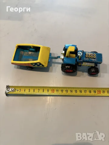 Matchbox Super King , снимка 10 - Колекции - 55597672