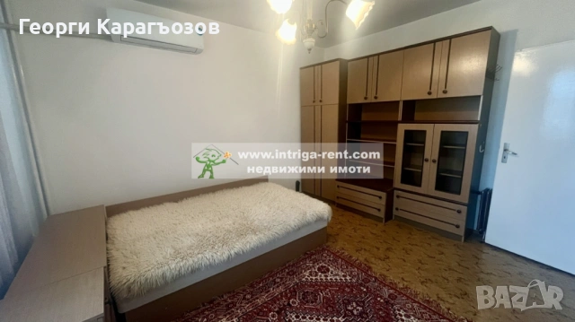 №4088 Тристаен апартамент под наем в квартал Любен Каравелов, близо до парк Кенана!, снимка 9 - Апартаменти - 54350351